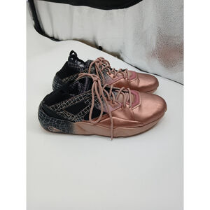 Puma BOG Sock RG Cross Trainer Shoes Womens Style 362870 Size 10 Sneakers